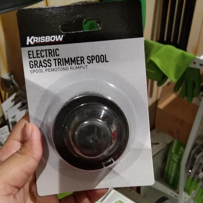 JB Reffil Senar Potong Rumput Krisbow /Spool Grass trimmer Krisbow None