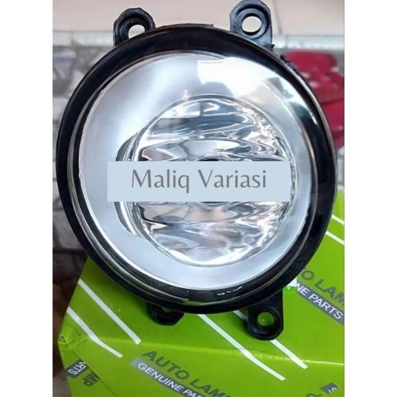 Foglamp lampu kabut Avanza Xenia VVTI 2004-2011 Original