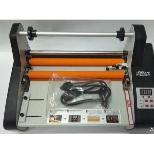 MESIN LAMINATING ROLL MURAH ORIGINAL DAN TERPERCAYA