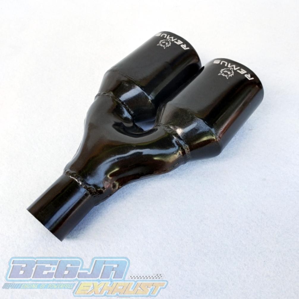 KNALPOT MOBIL SUOS BLACK REMUS GRNADMAX L300 LUXIO PANTHER KNALPOT SOS SPOK SUOS JET BUS MINI BUS