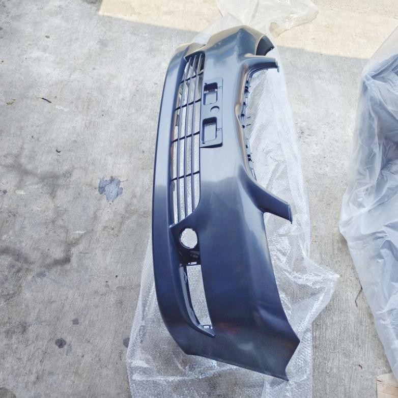 Bemper depan vios gen 1 2003-2005