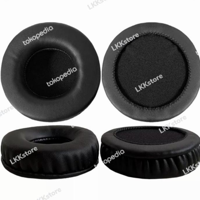 DY16 - Foam Earpad Plantronics BW3320 Blackwire 3320 Busa Headset Headphones.