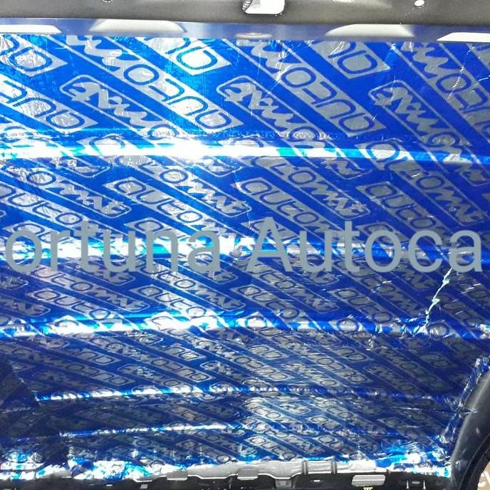 PAKET PEREDAM PLAFON MOBIL - EXPANDER