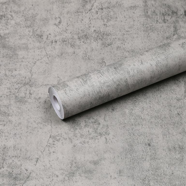 Wallpaper Lantai Dinding Stiker Lantai Tahan Air Wallpaper Lantai Bahan Tebal Dilengkapi Perekat Dir