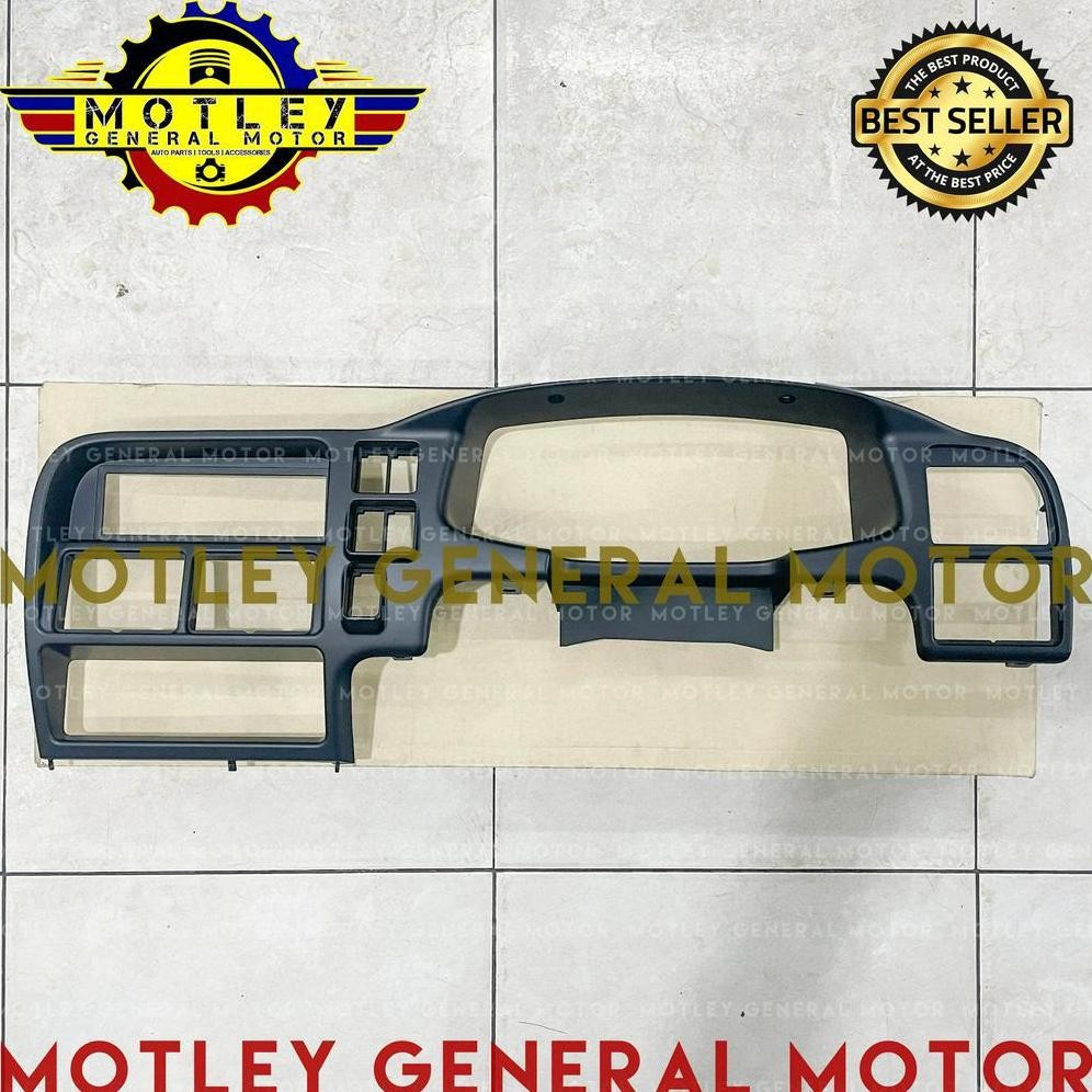 METER CLUSTER  FRAME SPEEDOMETER FREME SPEEDO METER ISUZU PANTHER KAPSUL LS LM LV SMART GRAND TOURIN