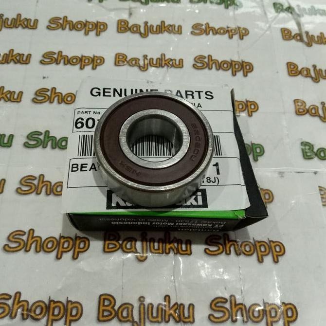 DF210>> Laher / bearing roda depan Ninja R / RR / Ninja 250