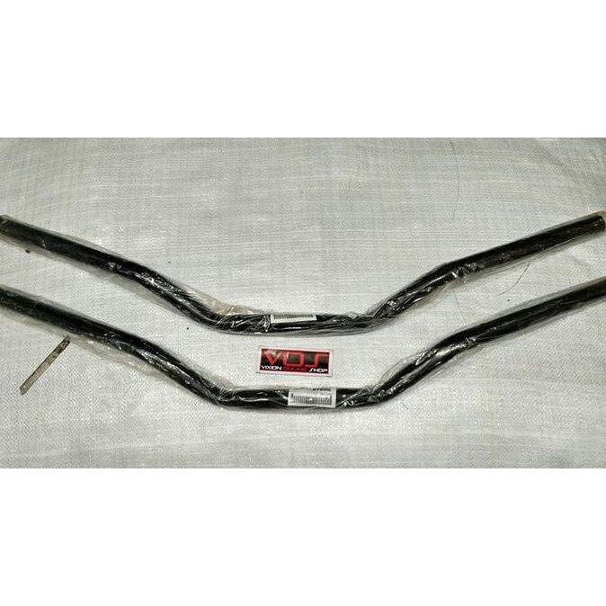 DF107 >> STANG BYSON HITAM