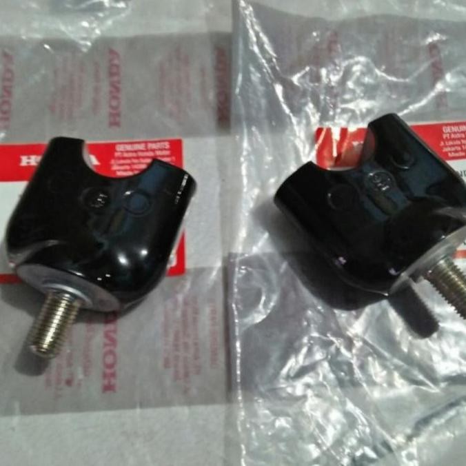 DB38>> RAISER STANG BAWAH DUDUKAN STANG BAWAH BEAT STREET BEAT STRET ORI AHM