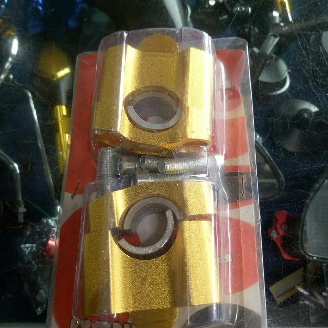 DB16 >> raiser stang vixion megapro cb old thunder