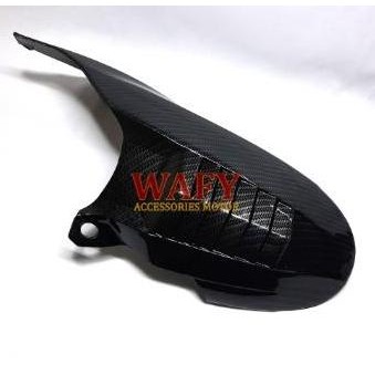 DB36>> WFM Spakbor Kolong Vario Carbon - Spakbor Kolong Vario 125 150 Esp Vario 125 Lama Vario Techn