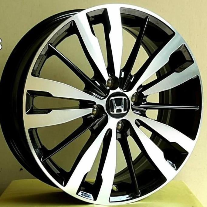 (Best) Velg Jazz Ori