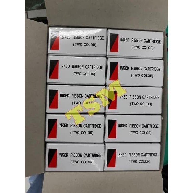 Pita Mesin Absen Amano Original