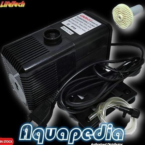 (Best) Jebo AP5200 Pompa Skimmer AP-5200