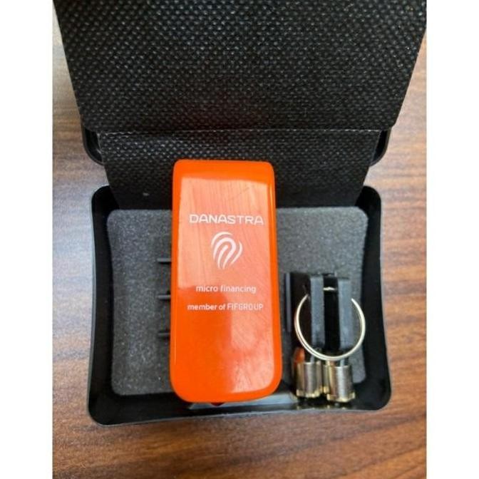 DF197>> Gembok Cakram Sepeda Motor Original Fif Grup Member Off Astra