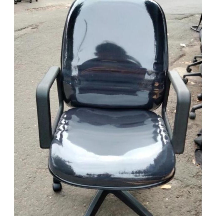 kursi kantor kursi bekas kursi kerja HM