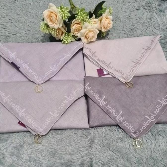 (Good) (NEW) KAILA LAZATTA BY ELZATTA