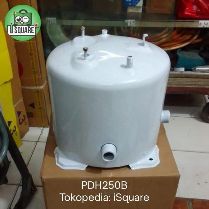 Tabung Sanyo Pdh 250 B Pdh250B Tabung Pressure Tank Jet Pump