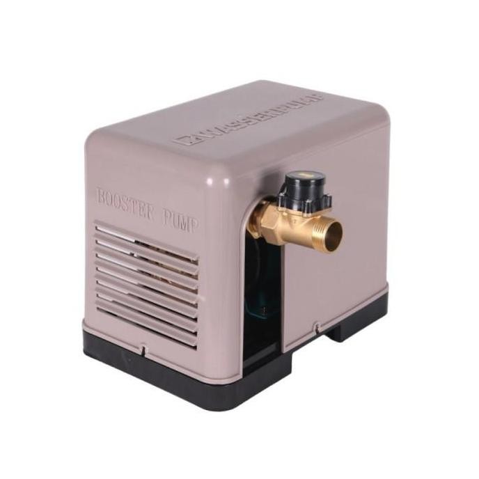 Pompa Wasser Pb 218 Ea / Pompa Booster Pompa Pendorong Wasser Otomatis