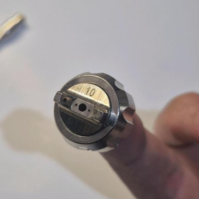 Nozzle Kit Set Spray Gun R2F YAN