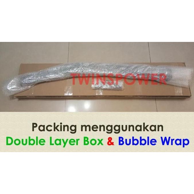 Talang Air Mobil Nissan New Xtrail (T31)