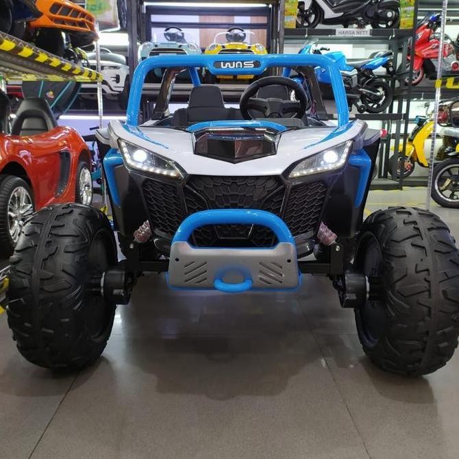 TERMURAH - Mobil Aki UTV XPANDER KYZ12 KYZ-12