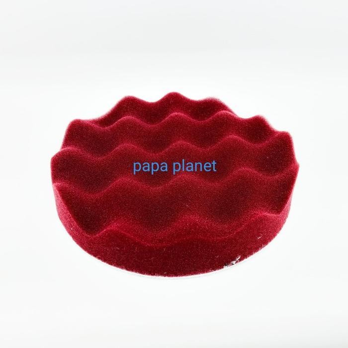 IPO 6 inch Busa Poles - Foam Pad