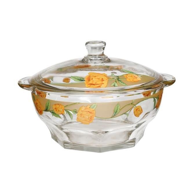 (Good) Brighton Granity Casserole Bowl 1.5L GM2861
