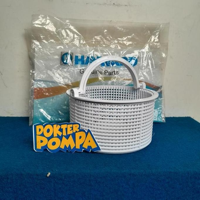 >*>*>*>*] HAYWARD SKIMMER BASKET SP 1096 - ORIGINAL HAYWARD
