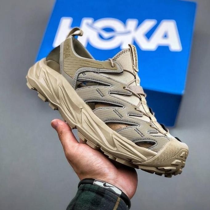 Sepatu Hoka One Hopara Original / Sepatu Sandal