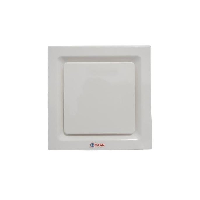 CEILING FAN G-FAN (EXHAUST FAN 10 INCH) - GFC10-15B4 ORIGINAL DAN TERPERCAYA