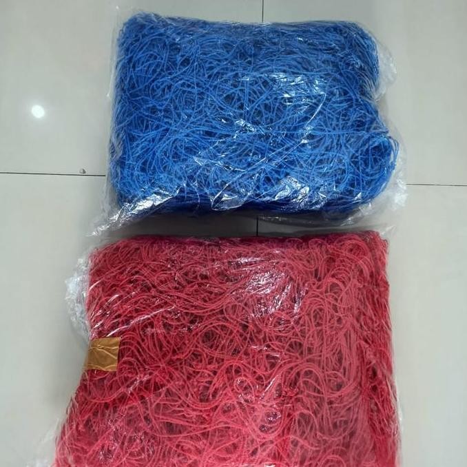 Jaring gawang sepak bola 2.5 mm