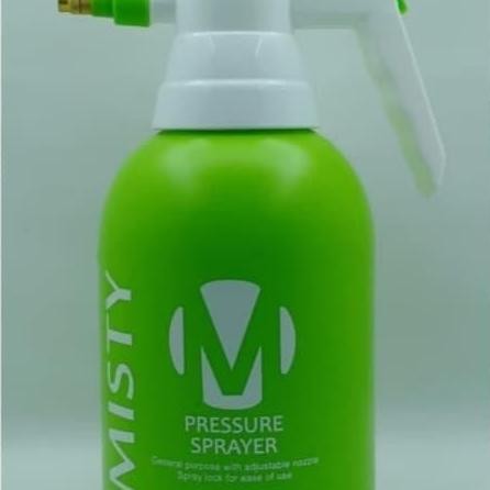 Semprotan Disinfektan 2 Liter / Semprotan Burung 2 Liter / Sprayer