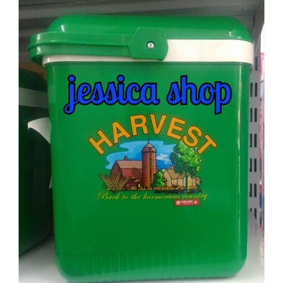 Termos Nasi / Kotak Es ( Square Ice Box ) Lion Star 12,5 Liter