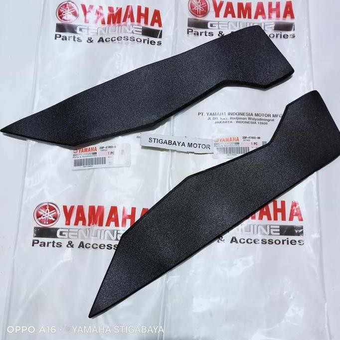 Karet Pijakan Kaki Old Nmax Karpet Pijakan Kaki Nmax Lama Set