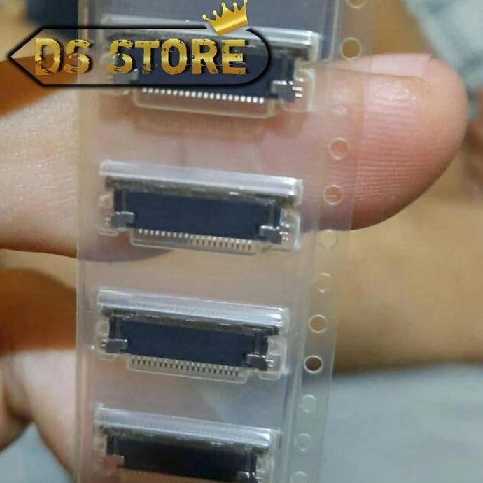 Soket Lcd Canon Ir 6020 6570