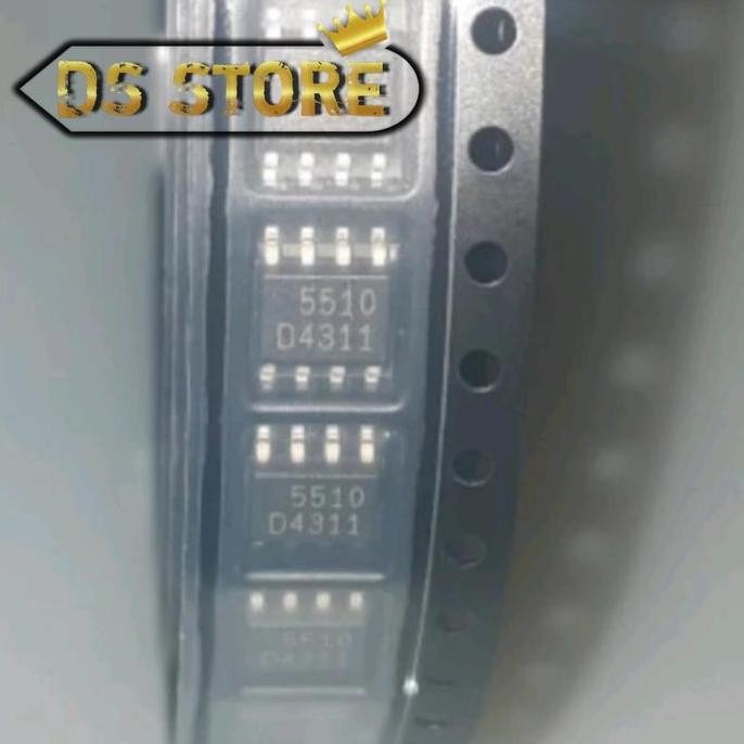 Fa 5510 Smd
