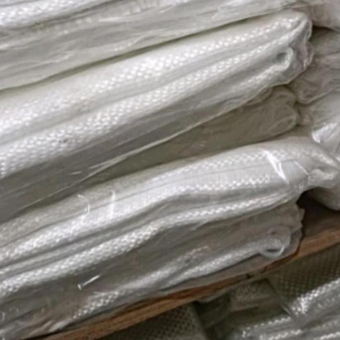 Woven Roving Wr 200 Serat Aquaproof Serat Fiber Anyam