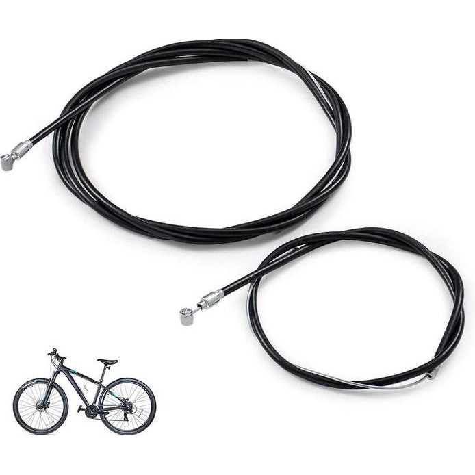 Tali Rem / Kawat Rem / Kabel Rem Sepeda Depan Belakang | High Quality murah