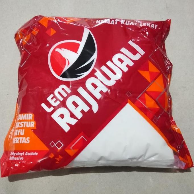 

Lem Putih 1Kg Lem Putih Rajawali Lem Putih Kertas Pvac Sepatu Plamir