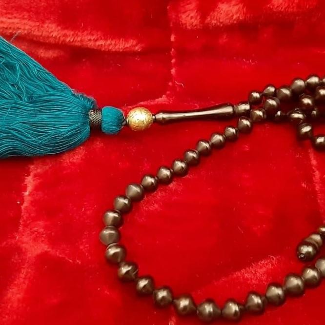 (Good) TASBIH KOUKAH AL ZAHRA SEKUMPUL