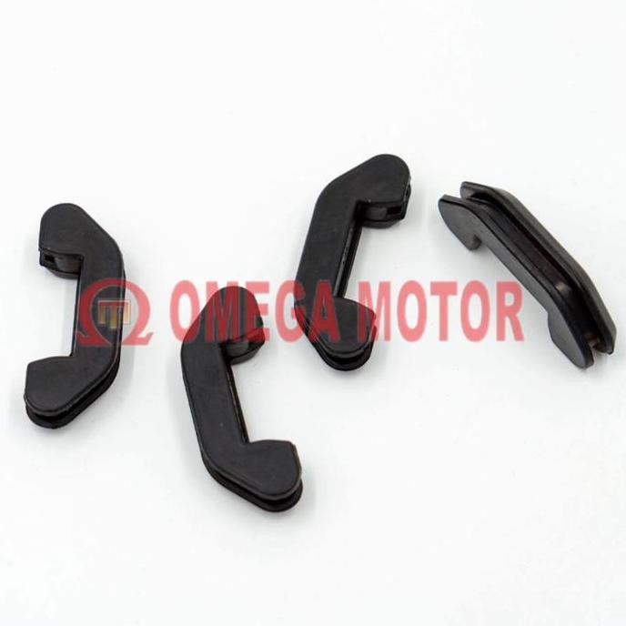 Karet Jok Tengah Chevrolet Captiva