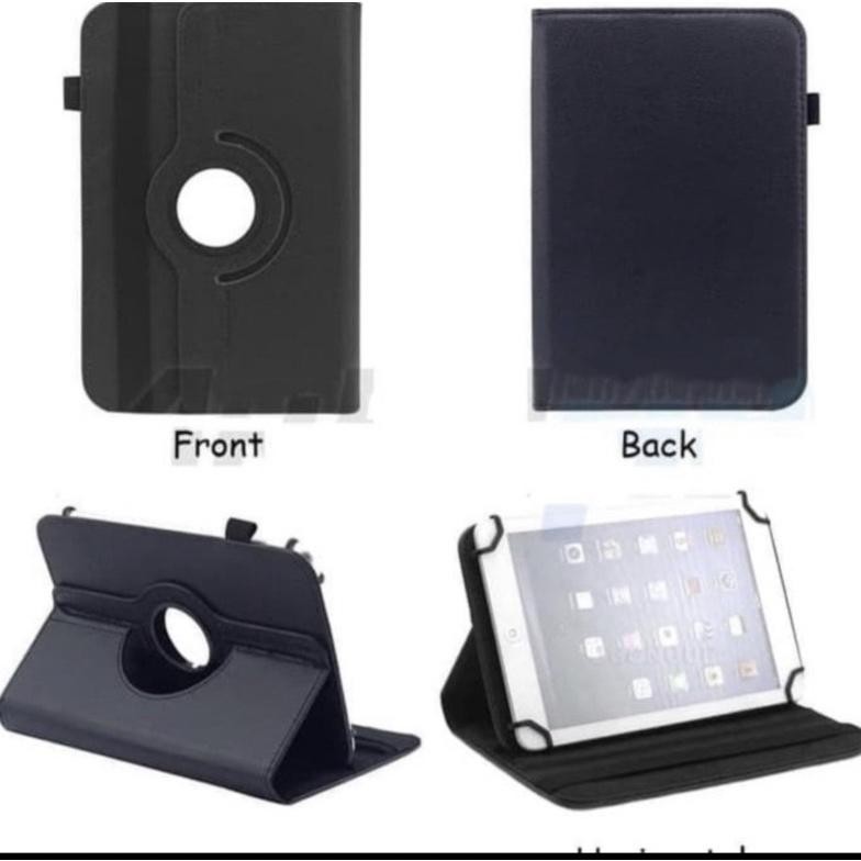 Diskon Flip Cover Case Strawberry T1 Tablet Android Tablet 4G Lte 8.0" 9.0 3Gb/32Gb Multifungsi Mura