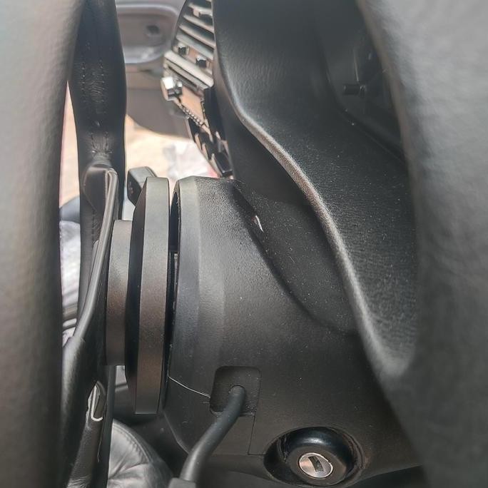 Short Hub Bosskit BMW E36 Boskit Slim E36 Import