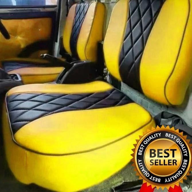 Cover jok mobil Apv mega carry pick up Seat