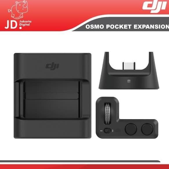 Osmo Pocket Expansion Kit Original