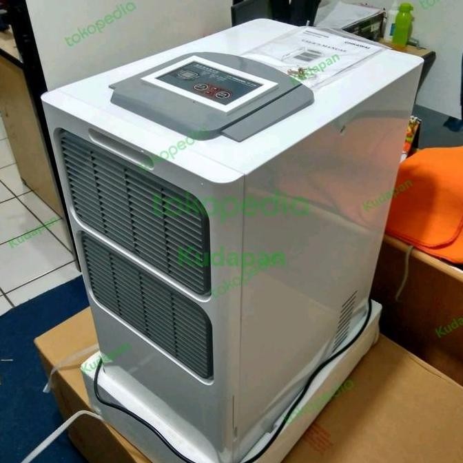 Dehumidifier Chkawai Dh 504 B 504B Penyerap Kelembaban Udara