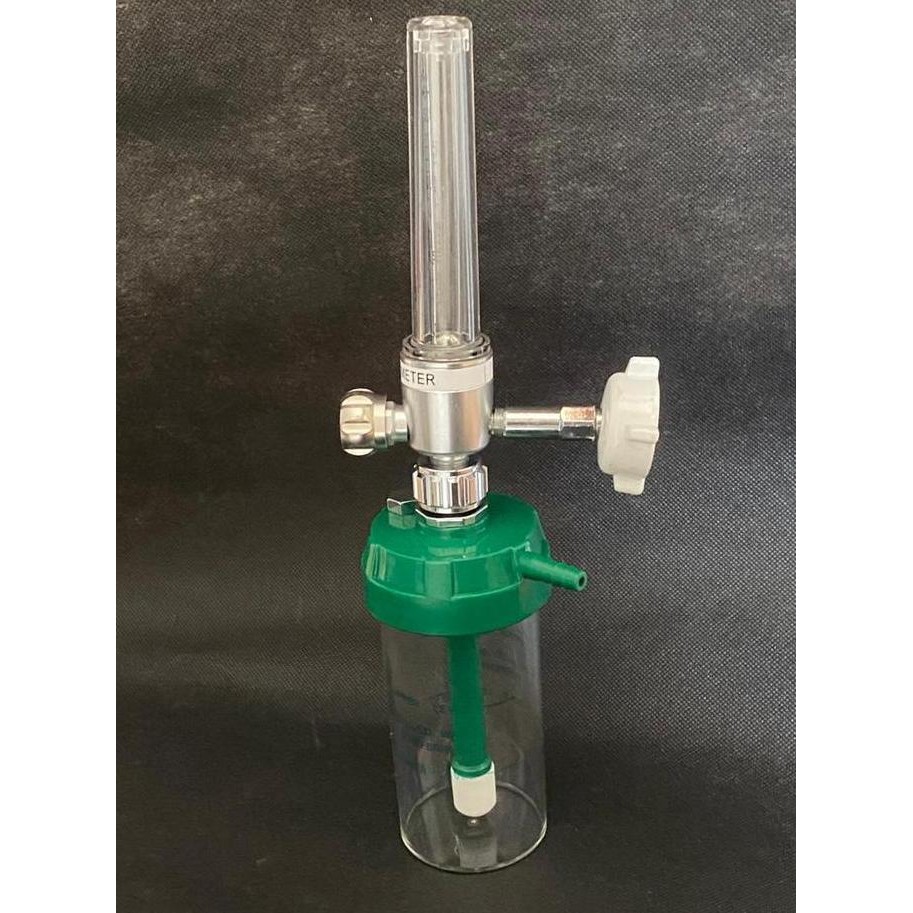 Flowmeter Humidifier Standar Australia