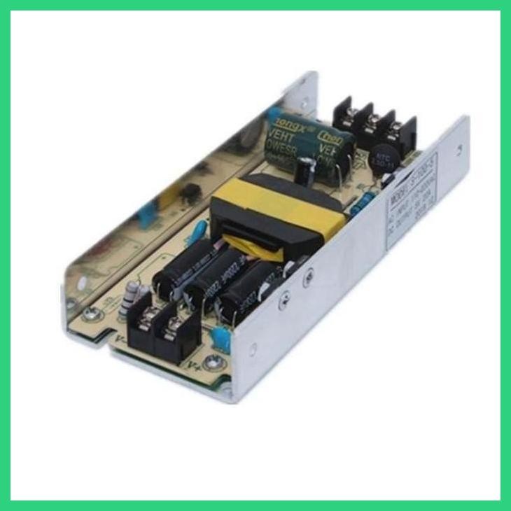 COD SLIM SWITCHING POWER SUPPLY PSU TIPIS 5V 10A 5 VOLT 10 AMPERE SIAP KIRIM