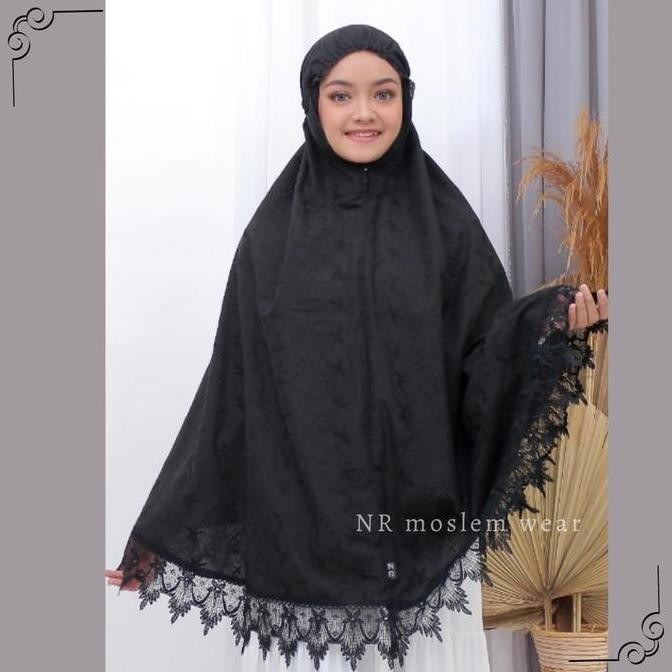 (Good) KERUDUNG BERGO HAJI & UMROH , JILBAB PUTIH ,PERLENGKAPAN HAJI UMROH