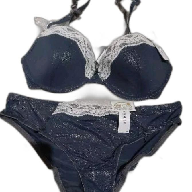 BRA SET RHETO BH SEXY (VICTORIA SECRET LA SENZA MARKS SPENCER UNIQLO